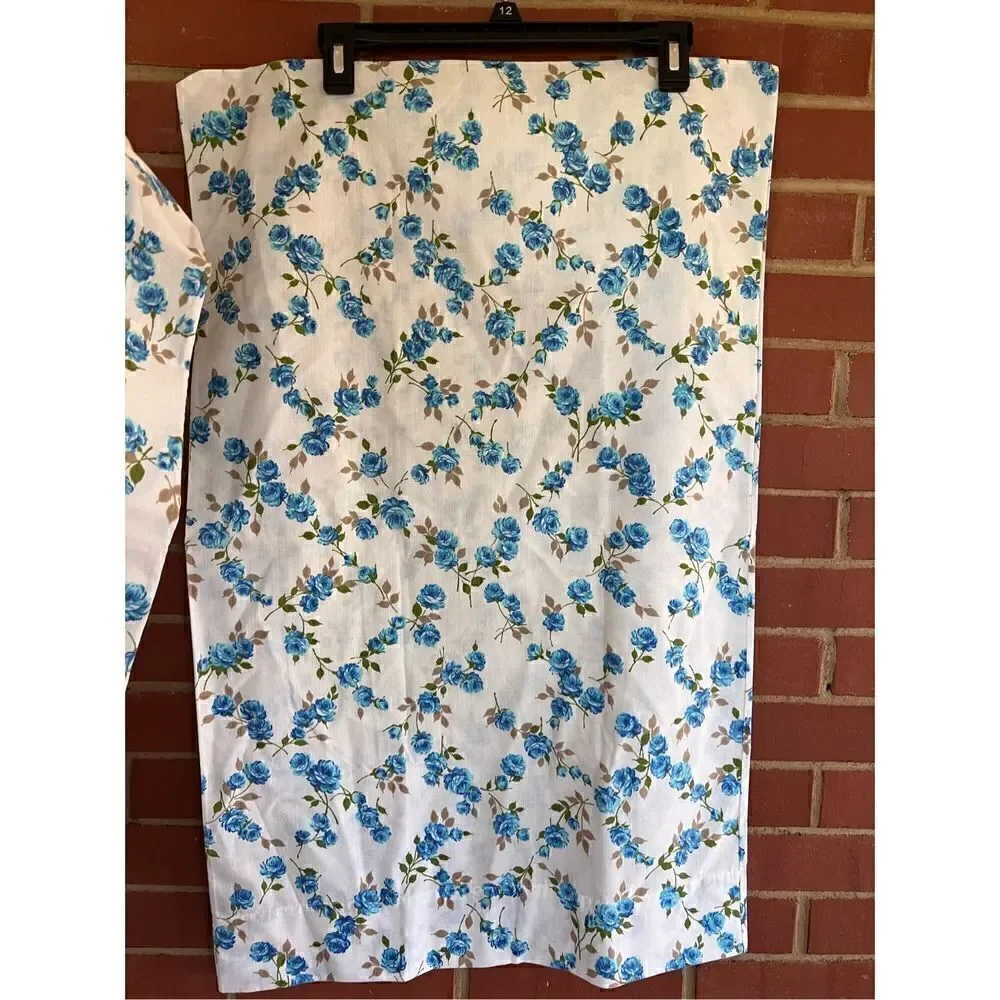 Vintage Pillowcases Set of 2